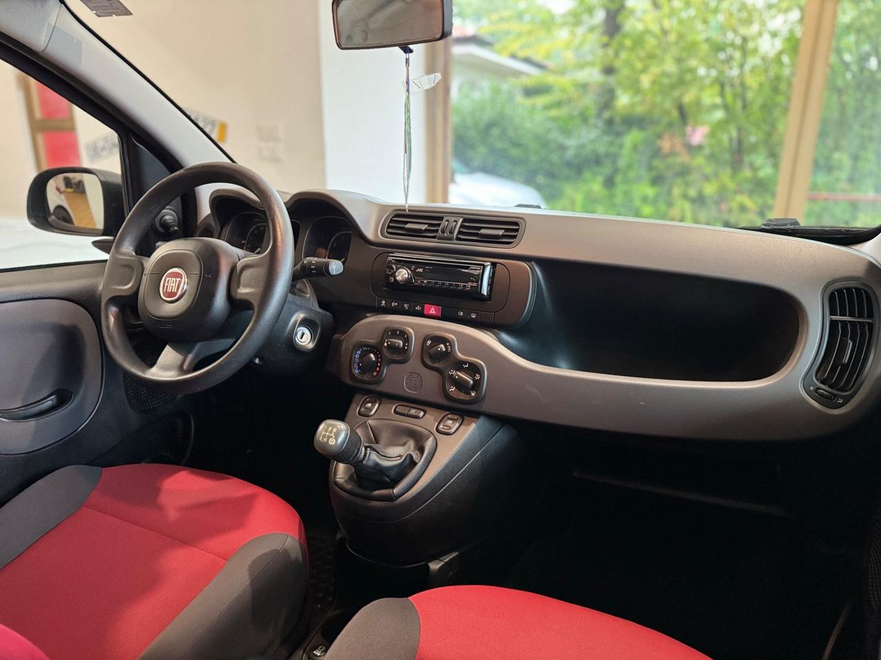 Fiat Panda 1.2 EasyPower Pop