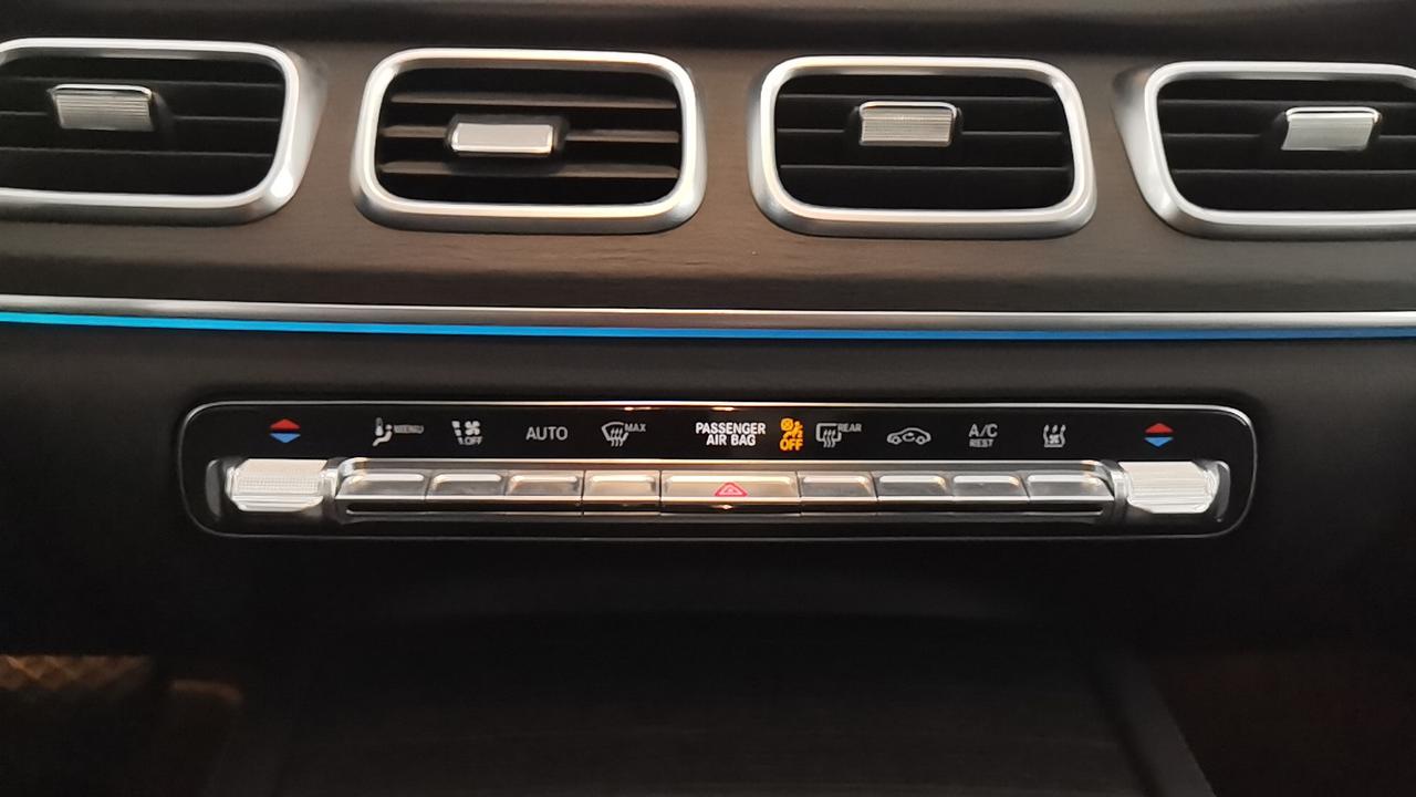 Mercedes-Benz GLE - V167 2019 - GLE 350 de phev (e eq-power) Premium Plus