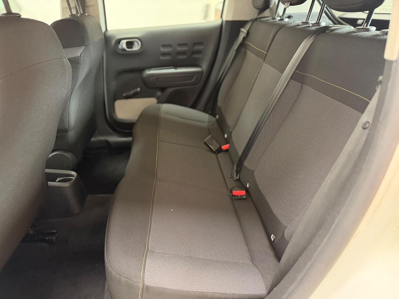 Citroen C3 PureTech 5p Shine