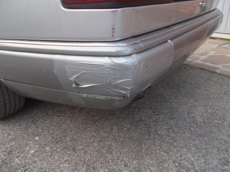 Mercedes-Benz Serie 200-320 MERCEDES 200 E 338.7575187 MASSARI MARCO