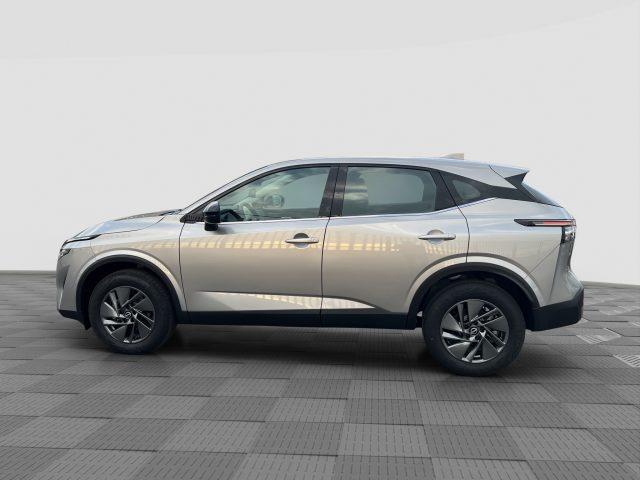 NISSAN Qashqai Qashqai MHEV 140 CV Acenta