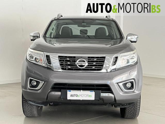 NISSAN Navara 2.3 dCi 190CV 4WD Double Cab Trek *PREZZO REALE*