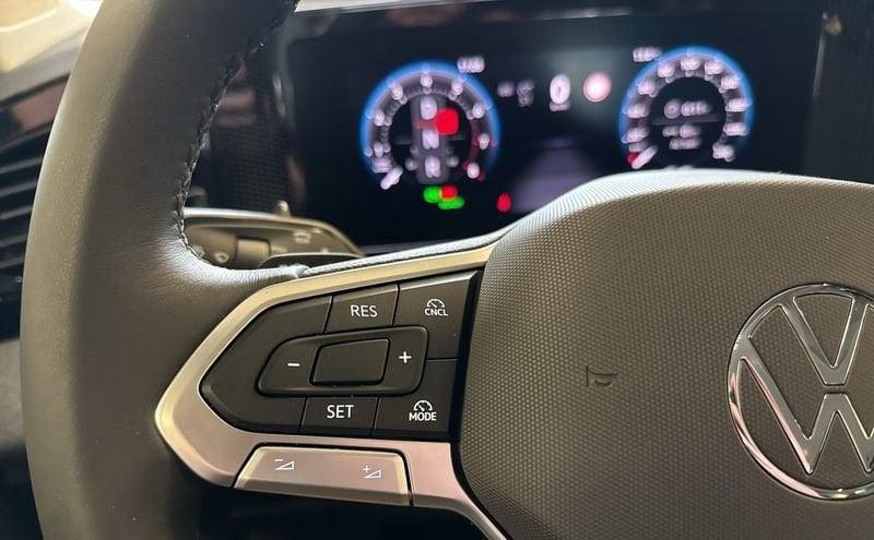 Volkswagen Tiguan 1.5 eTSI 96KW ACT Life DSG Navi Carplay Gancio