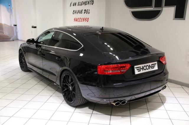 Audi A5 Sportback Sportback 2.0 tdi Advanced quattro S Line