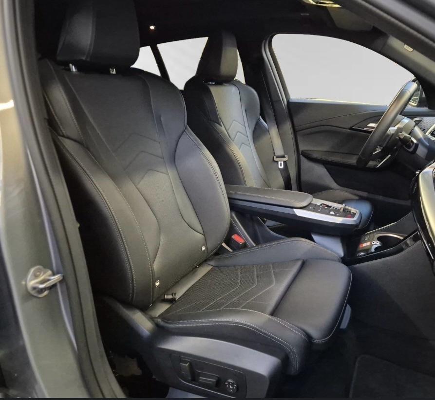 Bmw X2 20d M-Sport - Tetto Panoramico