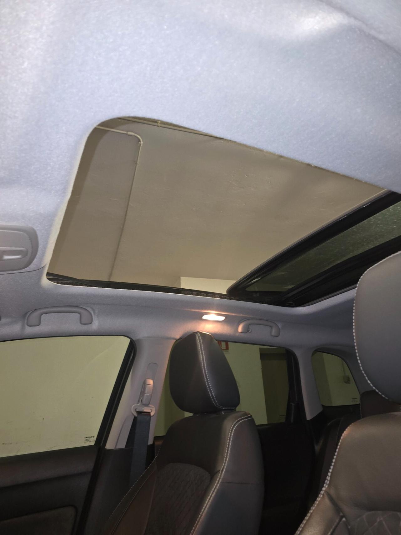 Suzuki Vitara 1.4 Automatica 4WD AllGrip Unico proprietario