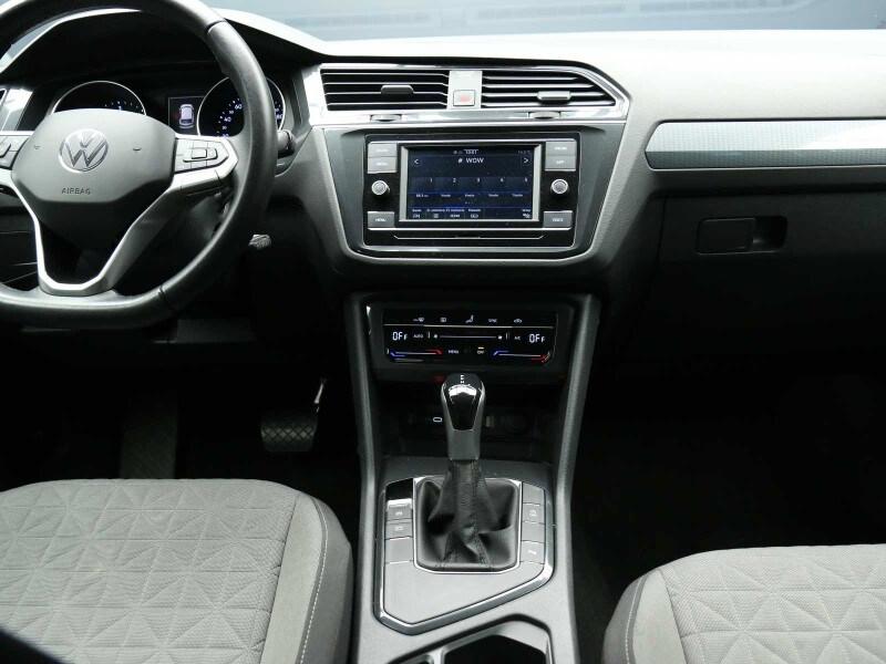 VOLKSWAGEN Tiguan 2ª serie Tiguan 2.0 TDI 150 ...