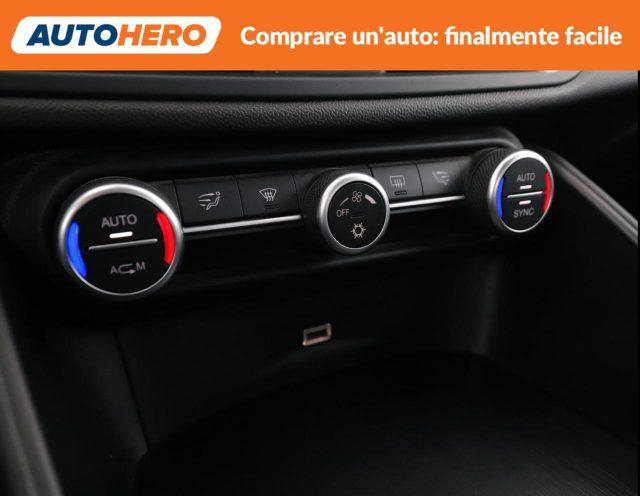 ALFA ROMEO Giulia 2.2 Turbodiesel 150 CV AT8