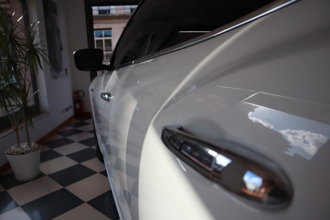 Maserati Levante V6 430 CV S AWD Gransport