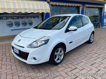 RENAULT Clio 1.2 16V TCE 100CV 3 porte
