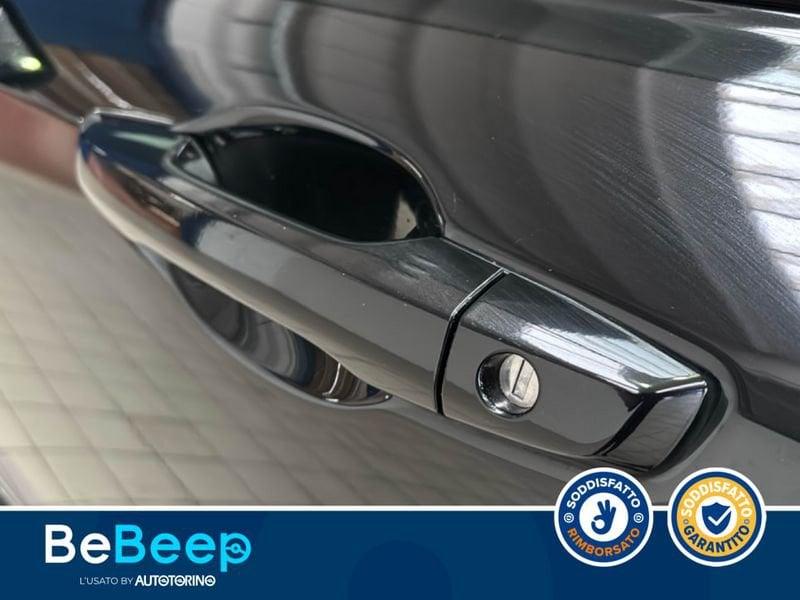 Honda CR-V 2.0 HEV EXECUTIVE NAVI AWD ECVT