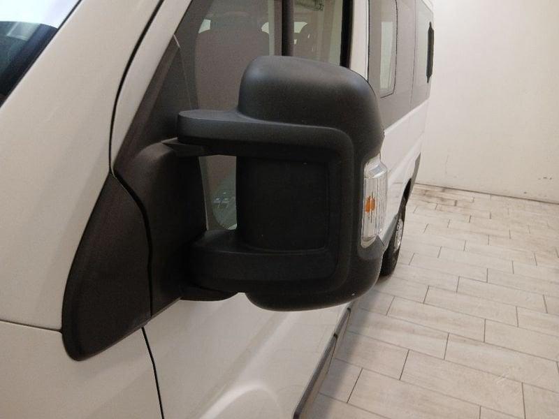 FIAT Ducato panorama 30 CH1 2.0 mjt 115cv