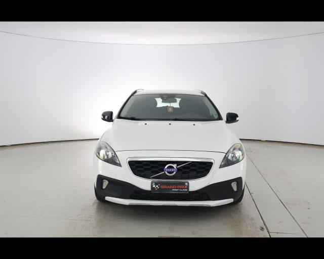 VOLVO V40 Cross Country D2 1.6 Powershift Momentum