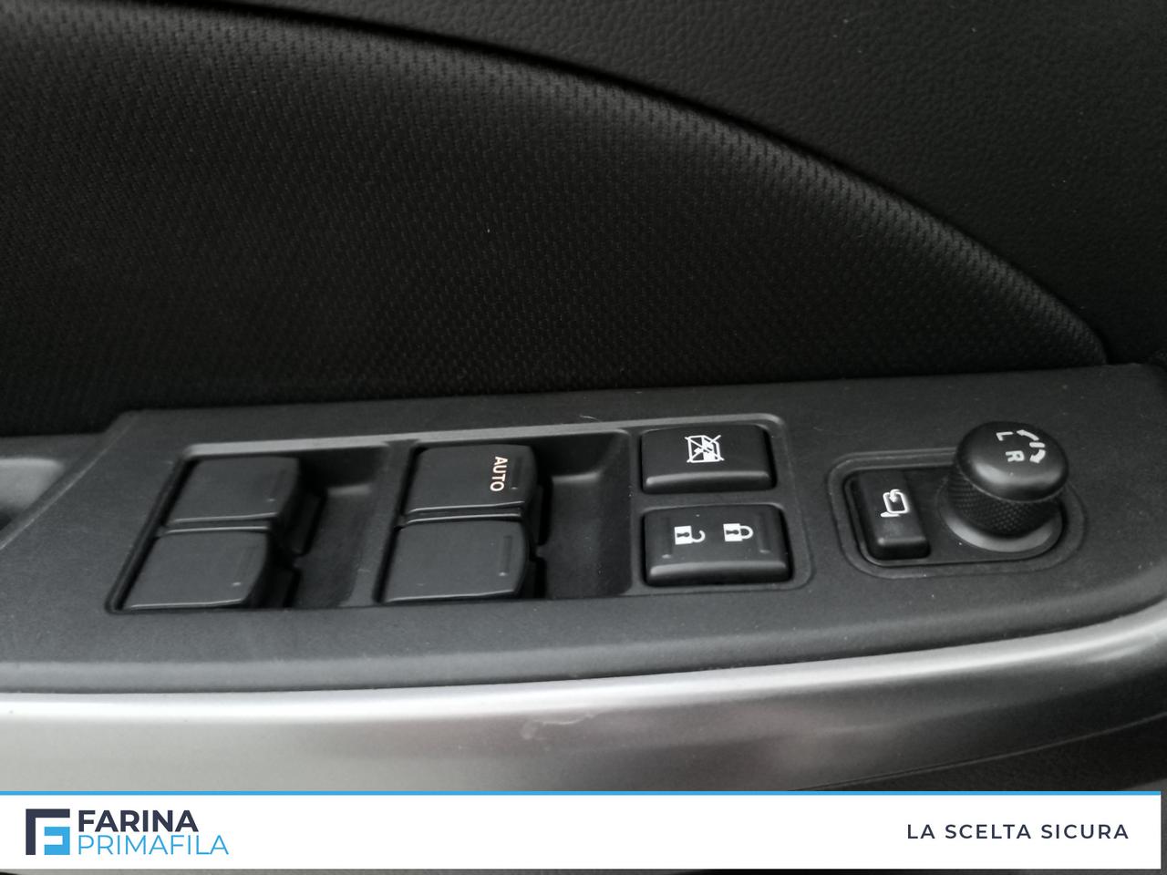 SUZUKI Swift VI 2020 - Swift 1.2h Top 2wd cvt
