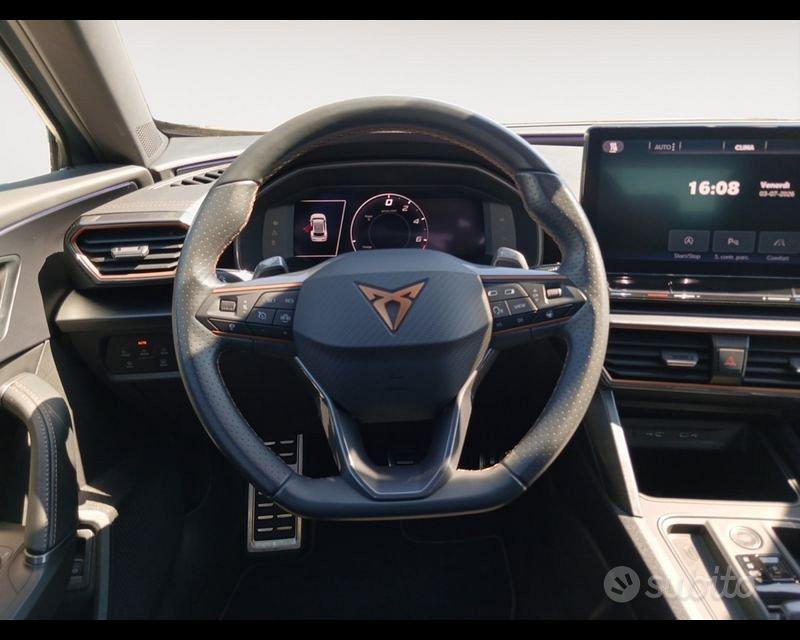 CUPRA Formentor 1.4 e-Hybrid DSG VZ