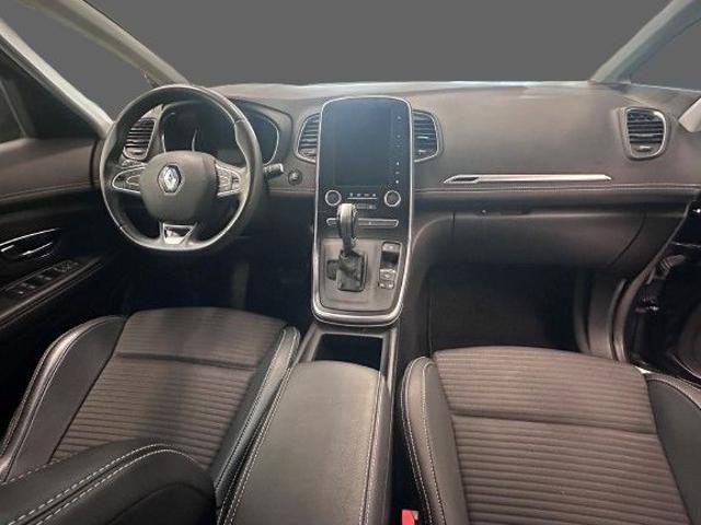 RENAULT Scenic Scénic Blue dCi 120 CV EDC Intens