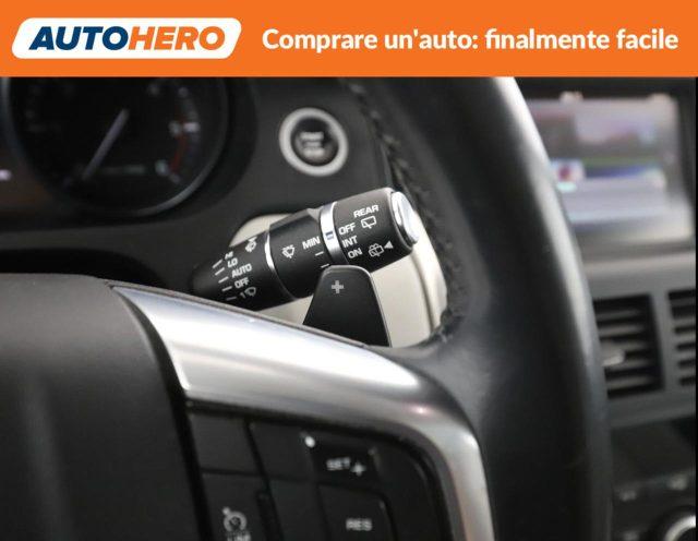 LAND ROVER Discovery Sport 2.0 TD4 150 CV SE