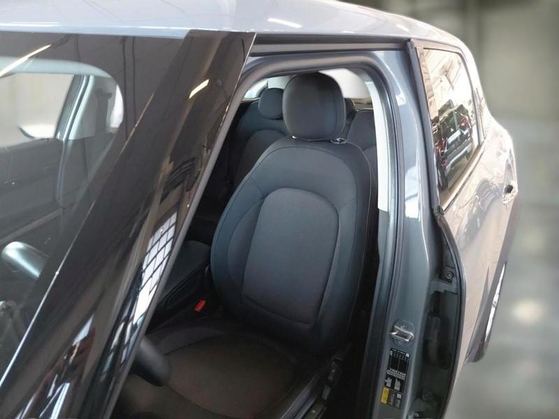 MINI COOPER SE COUNTRYMAN ALL4 BUSINESS AUTOMATICO 5 PORTE BERLINA