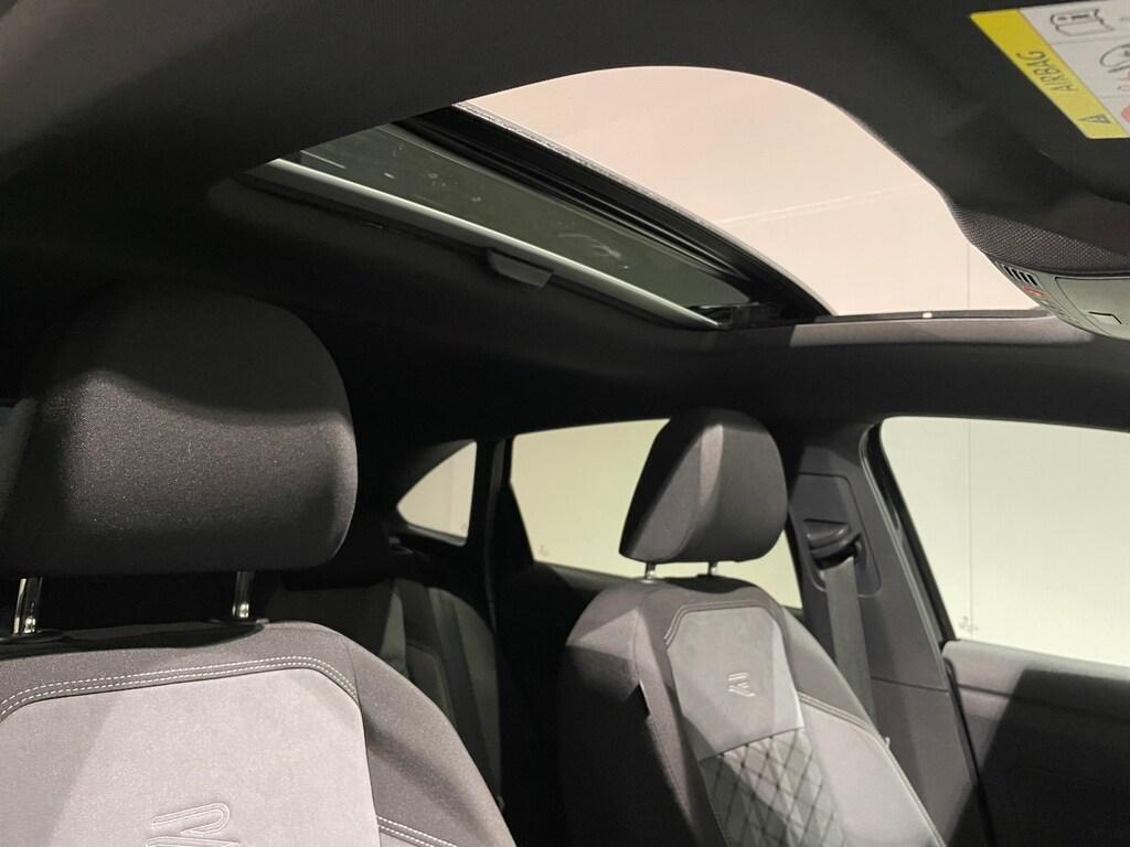 Volkswagen Taigo 1.0 Tsi 110CV DSG R-Line