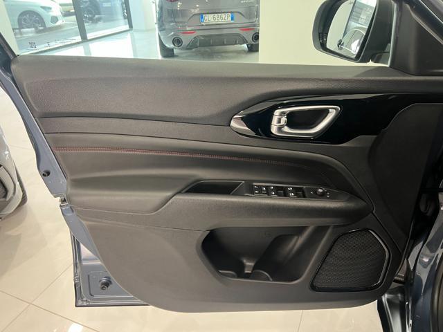 JEEP Compass 1.3 Turbo T4 240 CV PHEV AT6 4xe Trailhawk