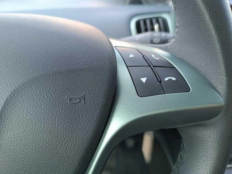 Lancia Ypsilon New 5 porte My24 1.0 Firefly 70 CvStart&Stop Hybrid Oro