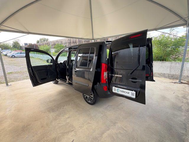 MERCEDES-BENZ Citan 1.5 111 CDI S&S Tourer OTTIMA CAPACITA' DI CARICO