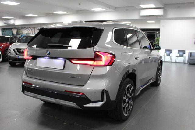 BMW X1 2.0 d S-Drive 150 CV X-Line Automatica