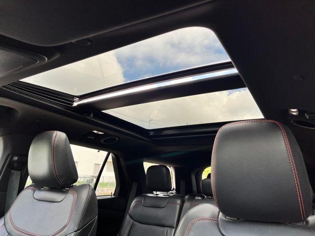 FORD Explorer 3.0 PHEV 457 CV A10 AWD ST-Line 7 POSTI