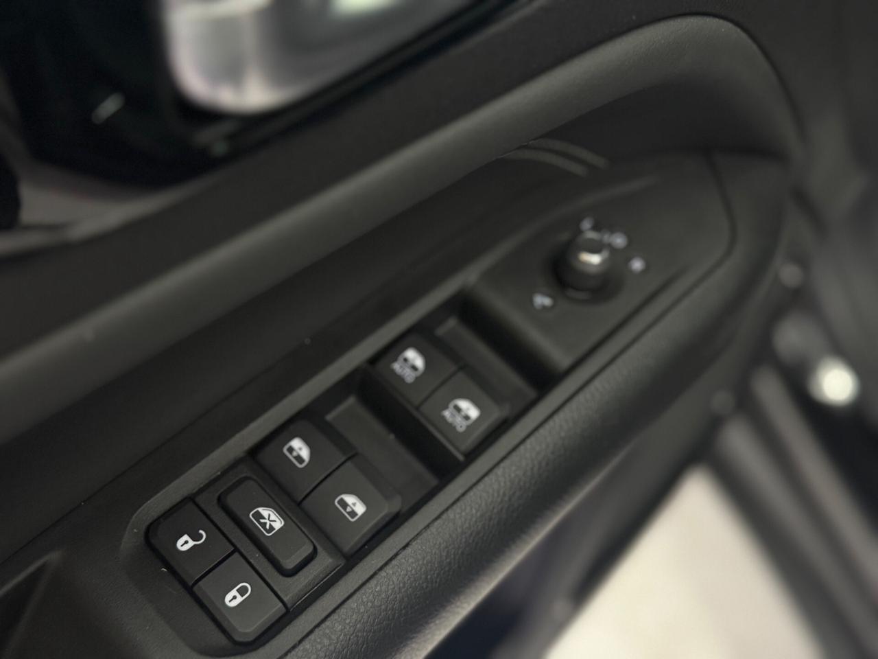 Jeep Compass Hybrid 4xE Limited 130Cv Full Optional