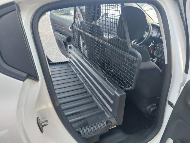 CITROEN C3 BlueHDi 100 S&S Van Feel Clima 2posti Autocarro