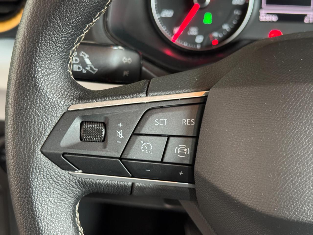 Seat Arona 1.0 tgi Style 90cv