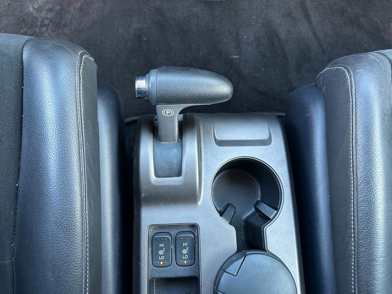 Honda CR-V 2.2 i-DTEC Comfort