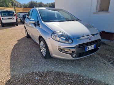 Fiat Punto Evo 1.4 5 porte Dynamic