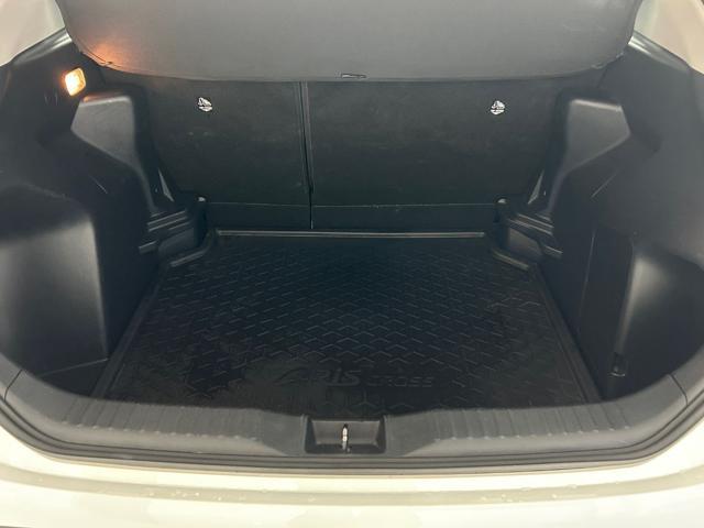 TOYOTA Yaris Cross 1.5 Hybrid 5p. E-CVT Active