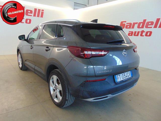 OPEL Grandland X 1.6 diesel Ecotec Start&Stop aut. Innovation