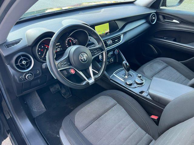 ALFA ROMEO Stelvio 2.2 Turbodiesel 180 CV AT8 Q4 Executive