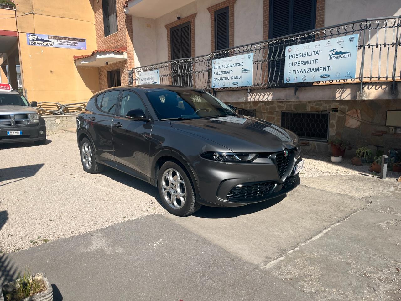 Alfa Romeo Tonale 1.6 130CV SPRINT 2024