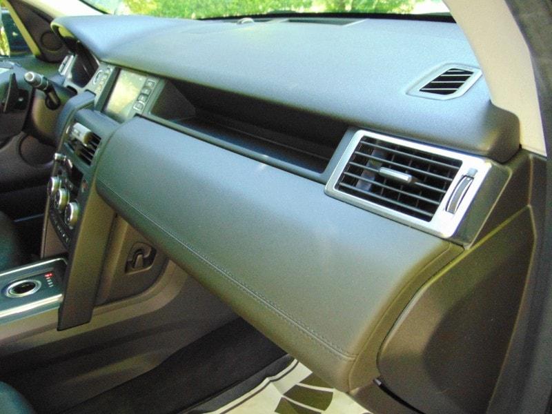 LAND ROVER Discovery Sport Discovery Sport 2.0 ...