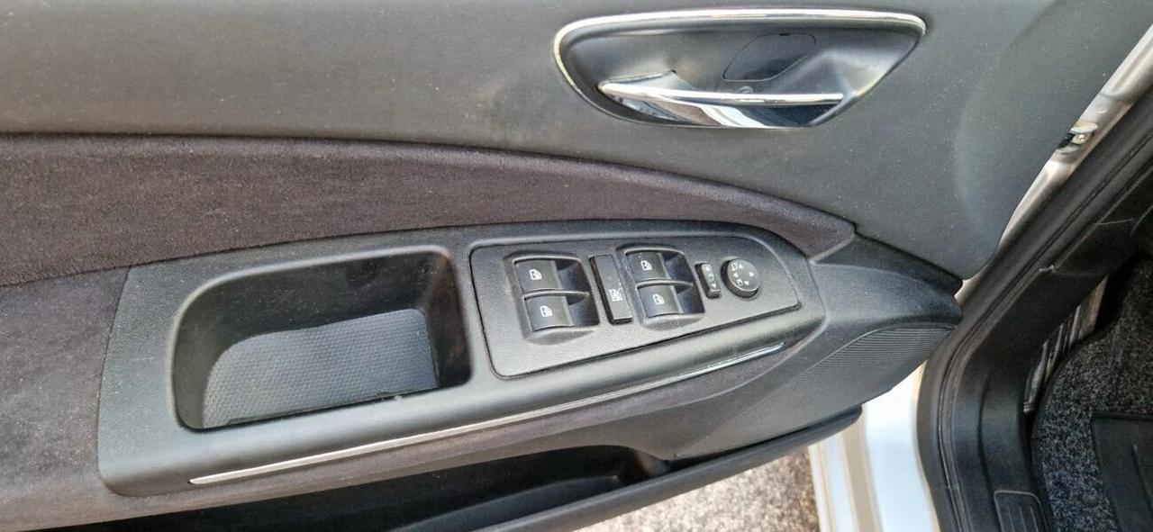 Fiat Bravo 1.9Mjt 120Cv Emotion Unico Proprietario