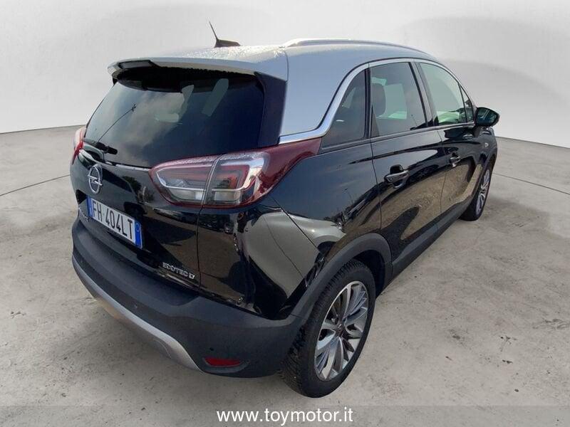 Opel Crossland X 1.6 ECOTEC D 8V Start&Stop Innovation