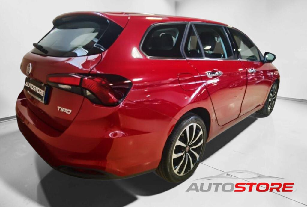 Fiat Tipo 1.3 Mjt SW LOUNGE