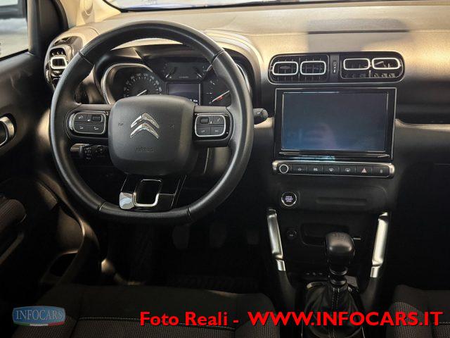 CITROEN C3 Aircross 1200 110 cv Max - PROMO