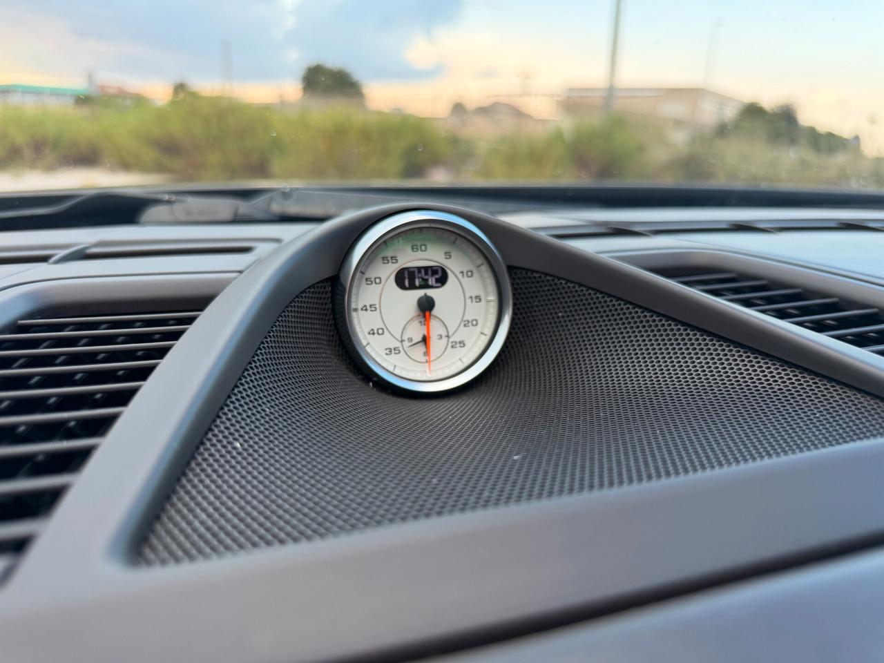 Porsche Panamera 3.0 Diesel 250cv tiptronic Platinum Tetto*Pelle*Full