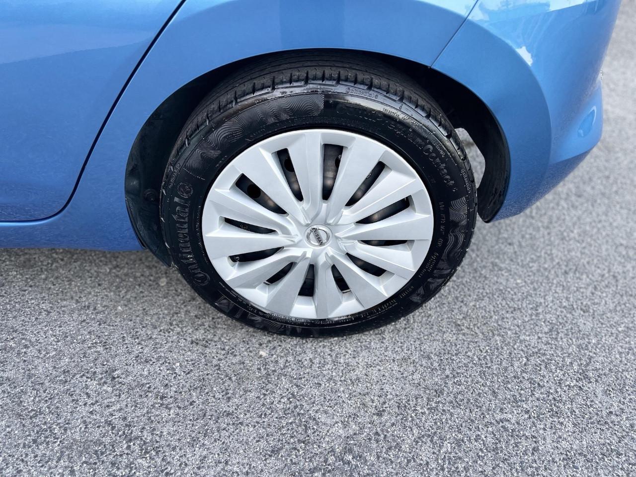 Nissan Micra 1.0 Benzina 71CV E6 Neo - 2018