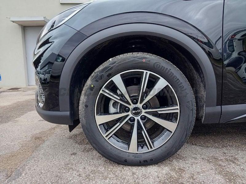 BYD Atto 3 Atto 3 60,48 kWh Comfort