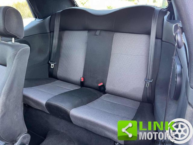 VOLKSWAGEN Golf Cabriolet 1.6 cat Highline