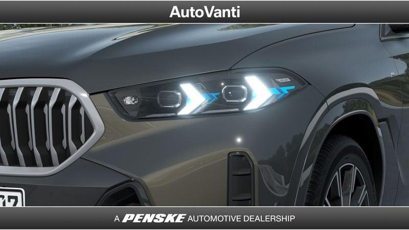 BMW X6 X6 xDrive40i 48V Msport