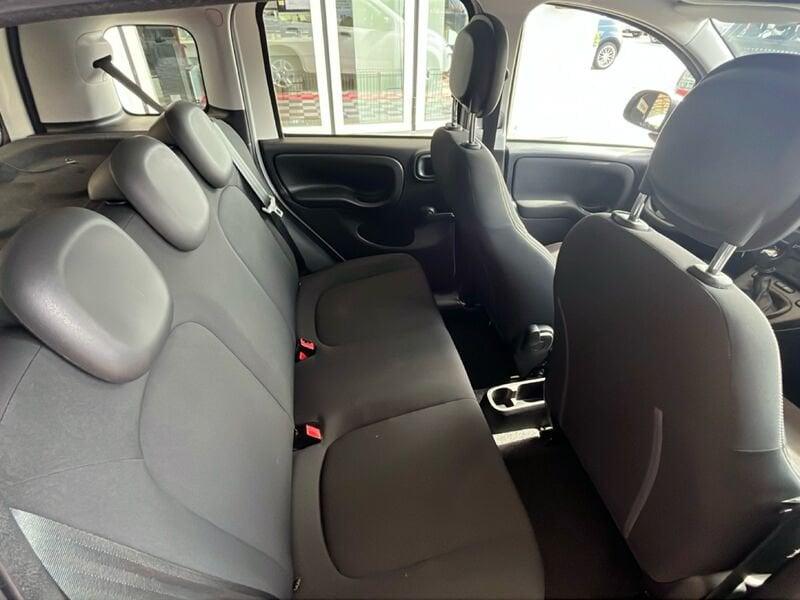 FIAT Panda 1.0 FireFly 70cv S&S Hybrid