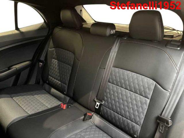 MG MG3 Hybrid+ Luxury Ibrida - Dover White - BIANCO - Si