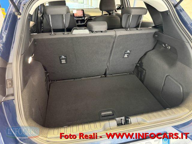 FORD Puma 1.0 EcoBoost 95 CV Connect - NEOPATENTATI - PROMO